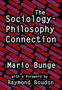 The Sociology-Philosophy Connection