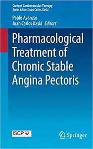 Pharmacological Treatment of Chronic Stable Angina Pectoris