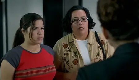 Real Women Have Curves (2002)