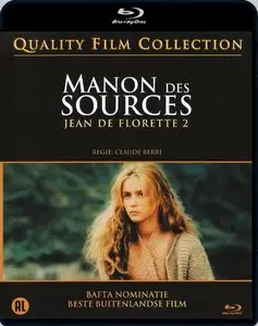 Manon Of The Spring (1986)