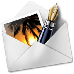 Mail Master 1.1.1 Multilingual MacOSX