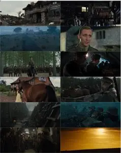 War Horse (2011)