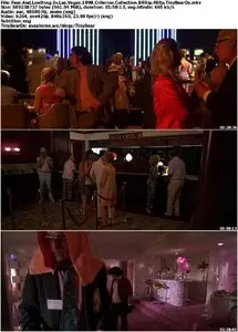Fear And Loathing In Las Vegas (1998) Criterion Collection [Reuploaded]