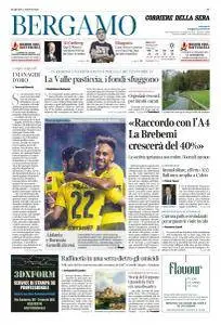 Corriere della Sera Edizioni Locali - 1 Agosto 2017