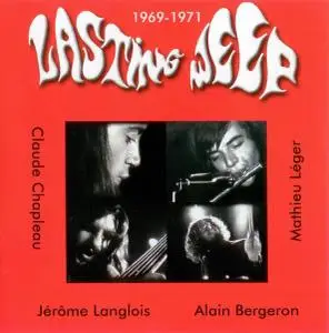 Lasting Weep - 2 Albums [Recorded 1969-1976] (2007)