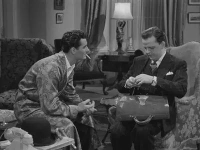 Is Your Honeymoon Really Necessary (1953) [British Film Institute]