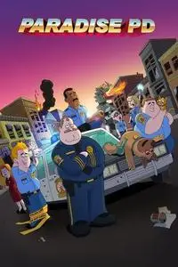 Paradise PD S04E07