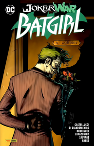 DC Special - Volume 29 - Batgirl, Joker War