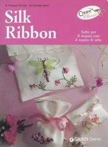 Silk Ribbon (Creare Classic)