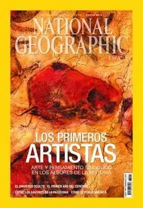 National Geographic Spain Magazine Enero 2015 (True PDF)