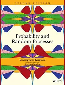 Probability and Random Processes, 2nd Edition