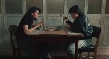 World of Wong Kar Wai: As Tears Go By / Wong Gok ka moon (1988) [Criterion Collection]