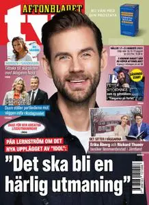Aftonbladet TV – 15 augusti 2022