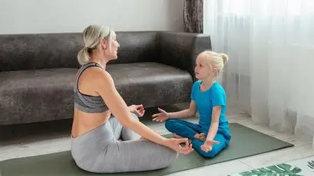 8 Limbs Of Yoga For Kids -Learn An Easy Way To Explain Kids