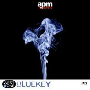 West One Music – Bluekey (WOM 002)