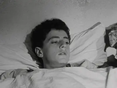 Il posto / Il Posto (1961) [The Criterion Collection]