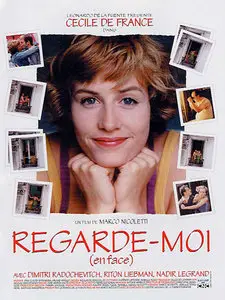 Regarde moi (en face) 2003 Repost