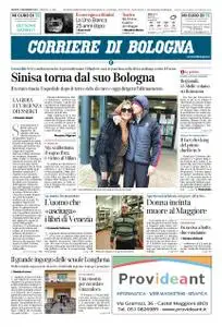 Corriere di Bologna – 21 novembre 2019