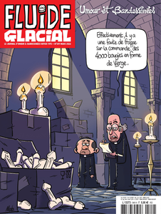 Fluide Glacial - N° 549