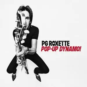 PG Roxette - Pop-Up Dynamo! (2022) [Official Digital Download]