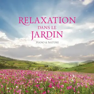 Stuart Jones - Peaceful Meadow (2015)