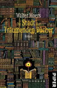Die Stadt der träumenden Bücher