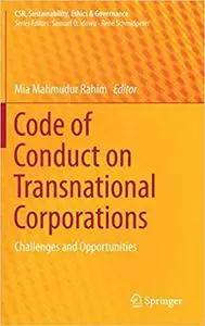 Code of Conduct on Transnational Corporations: Challenges and Opportunities