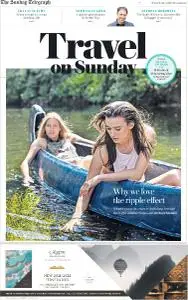 The Sunday Telegraph Travel - August 11, 2019