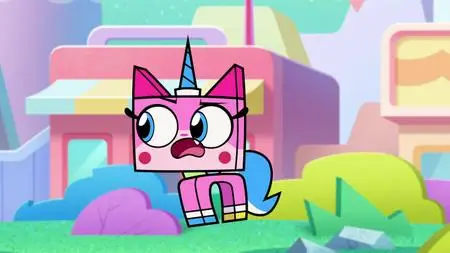 Unikitty S03E11