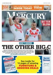 Illawarra Mercury - February 13, 2021