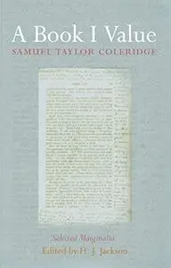 A Book I Value: Selected Marginalia