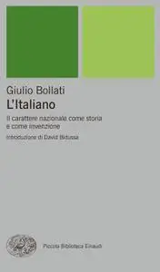 Giulio Bollati - L’Italiano