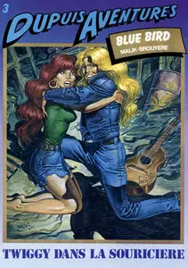 Blue Bird (1984) Complete