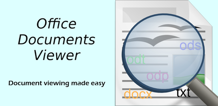 Office Documents Viewer FULL 1.20.5