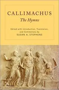 Callimachus: The Hymns