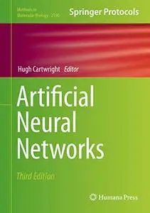 Artificial Neural Networks