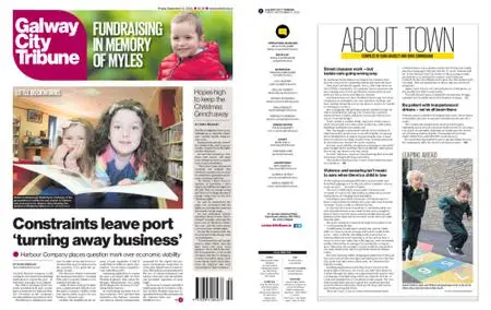 Galway City Tribune – September 09, 2022