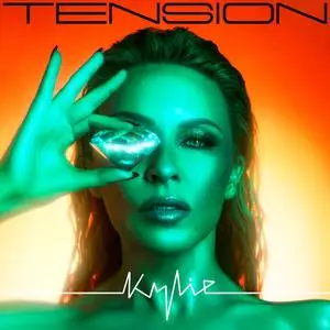 Kylie Minogue - Tension (Deluxe) (2023) [Official Digital Download]