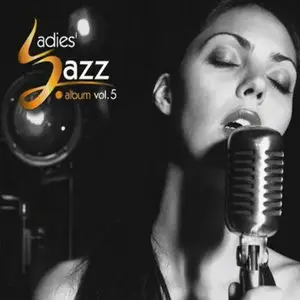 Various Artists - Ladies' Jazz Vol. 5 (2009)
