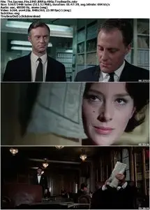 The Ipcress File (1965) [Reuploaded]