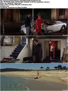 ...And God Created Woman (1956)