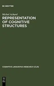 Representation of Cognitive Structures: Syntax and Semantics of French Sentential Complements