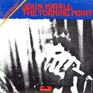 John Mayall: Discography & Video [Part 2, 1966-2015, 23CDs & 17LPs]