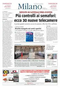 il Giornale Milano - 25 Maggio 2022