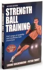Peter Twist - Strength Ball Training