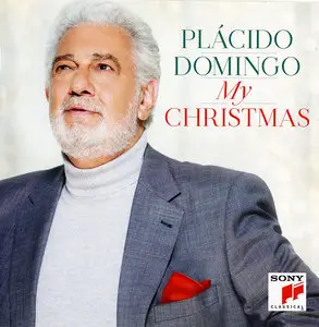 Placido Domingo - My Christmas (2015)