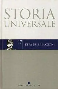 Eric J. Hobsbawm, "Storia universale 17. L’età delle nazioni"