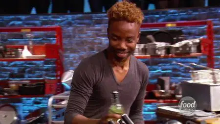 Beat Bobby Flay S14E06