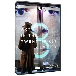 Art in the Twenty-First Century (2016) [Season 8]