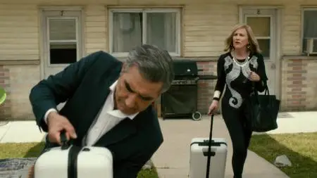 Schitt's Creek S01E05